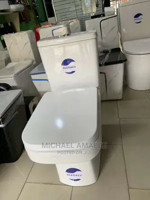 Water Closet Executive England Standard
