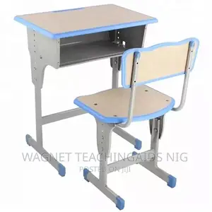 Affordable School Table And Chairs In Abuja Fct