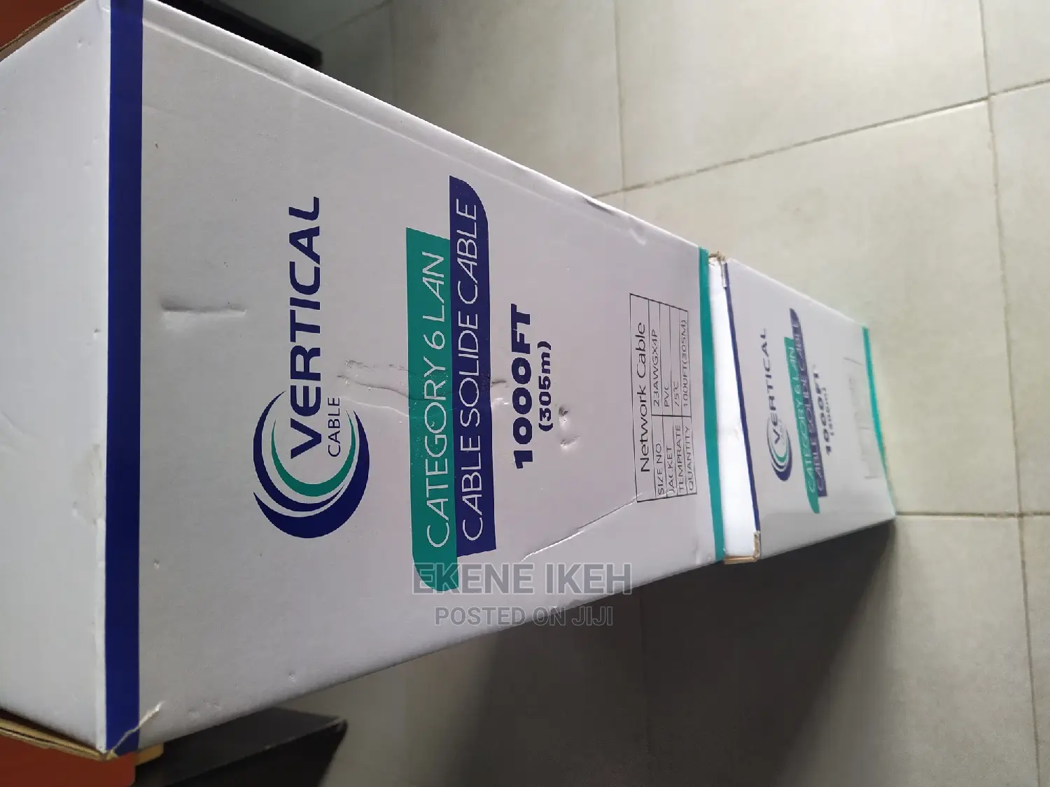 23awgx4p Cat6