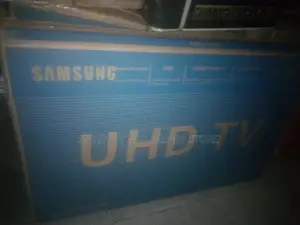 Samsung 65" Smart TV