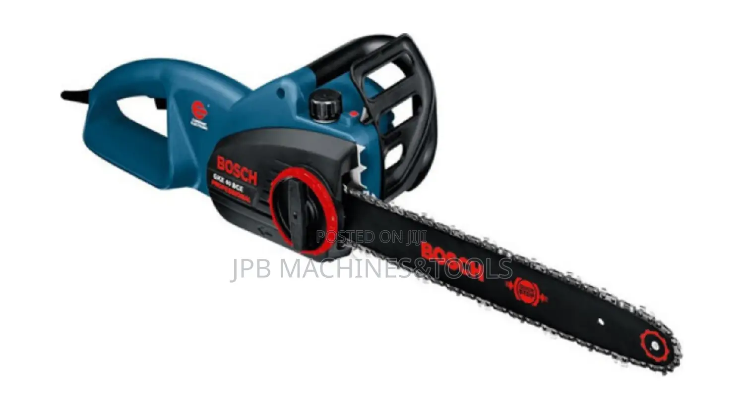 Electric Chainsaw Bosch GKE 35 BCE