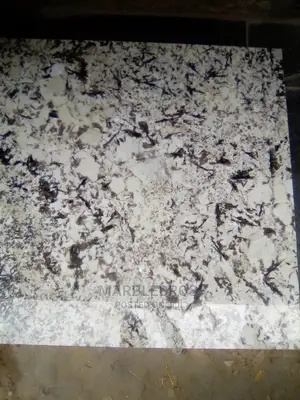 Granite Stone, White Forest