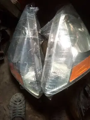 Original Headlight Honda E O D 2004 Model, Available