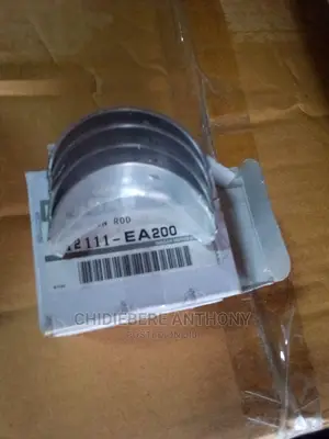 Original Conrod Metal Pathfinder 2005 Model, Available