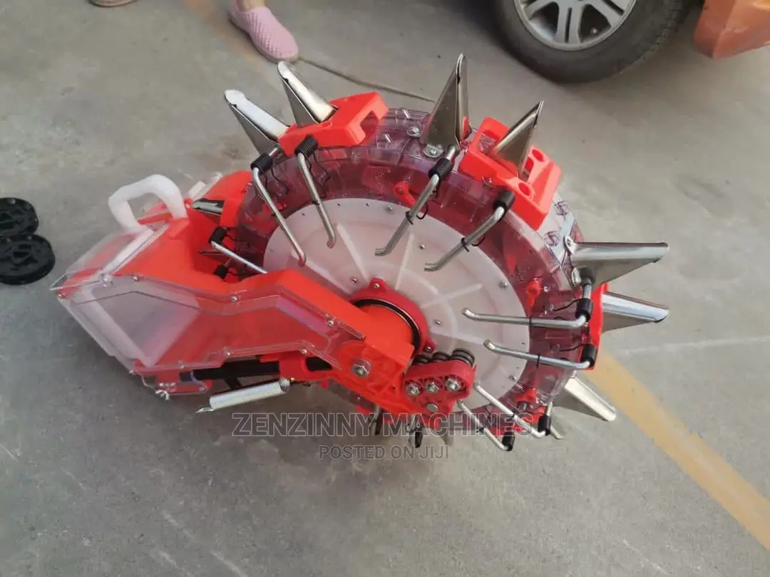 Seed Planter