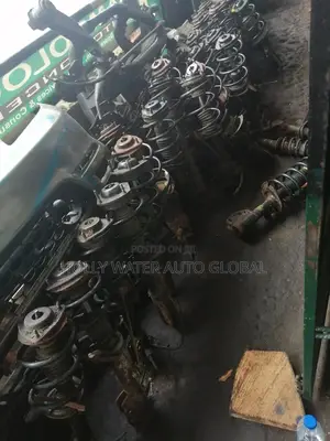 Shock Absorbers Chevrolet Dodge Ford
