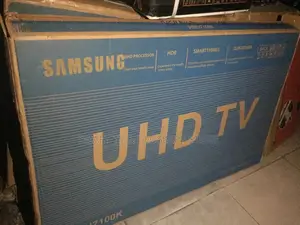 Original Samsung 65 Inches Smart TV Pay on Delivery