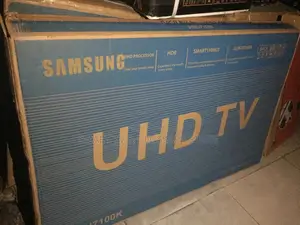 Original Samsung 65 Inches Smart TV Pay on Delivery