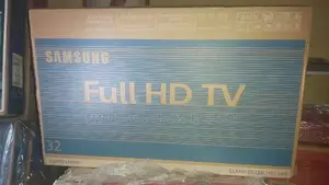 32 " Original Samsung Tv