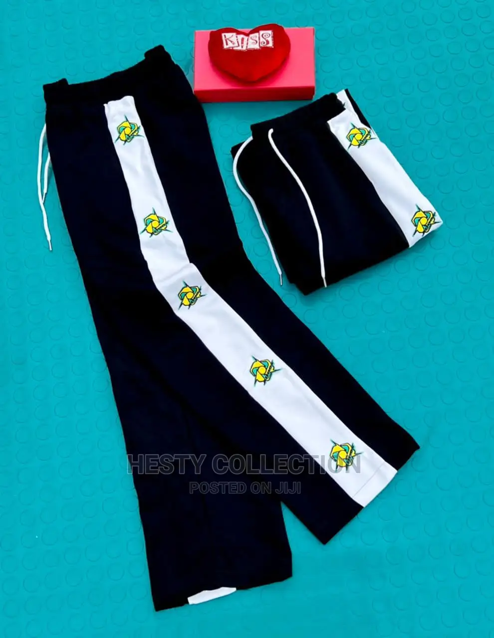Quality Joggers