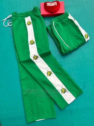 Quality Joggers