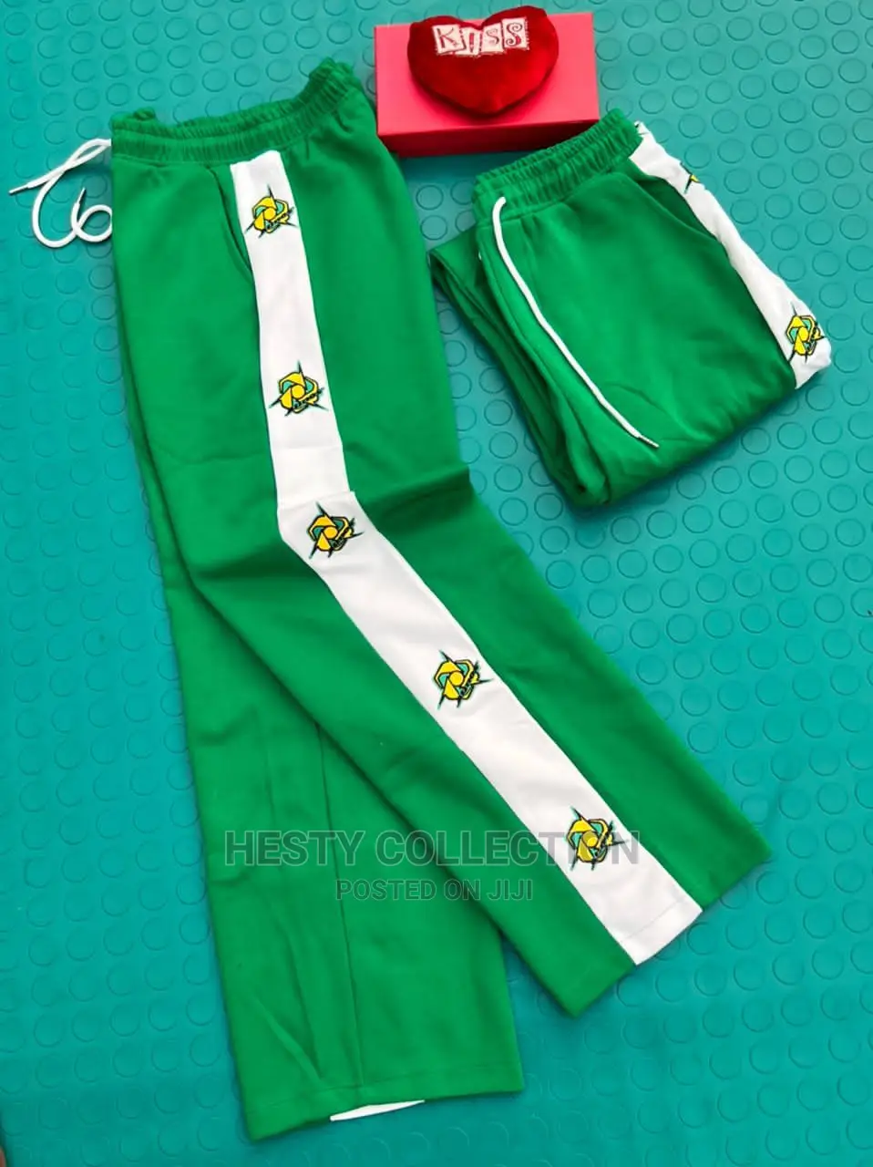Quality Joggers