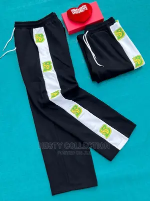 Quality Joggers