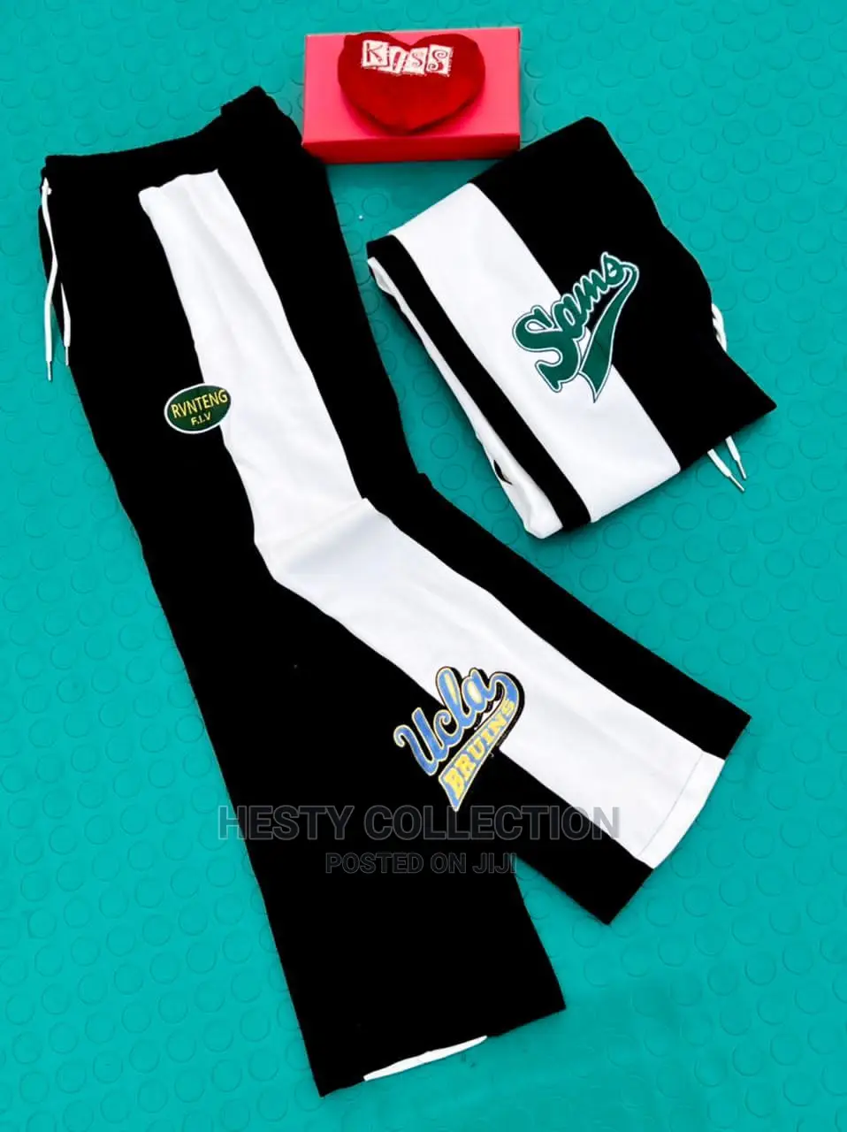 Quality Joggers