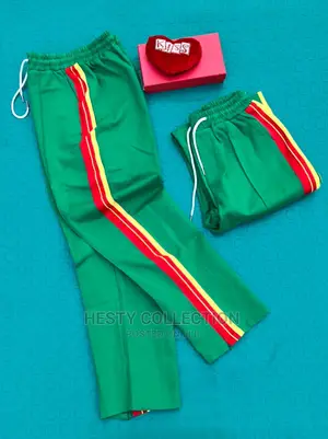 Quality Joggers