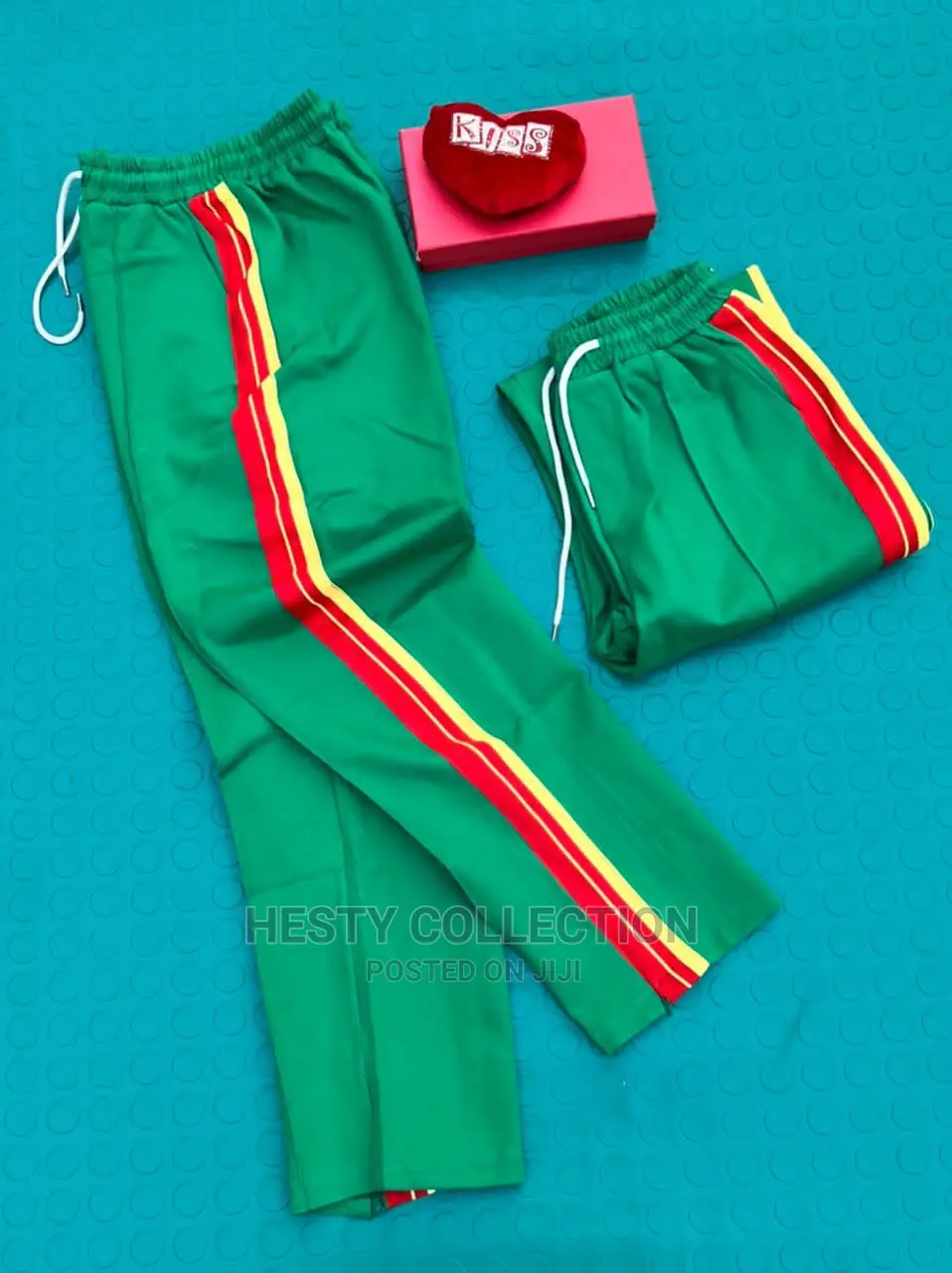Quality Joggers