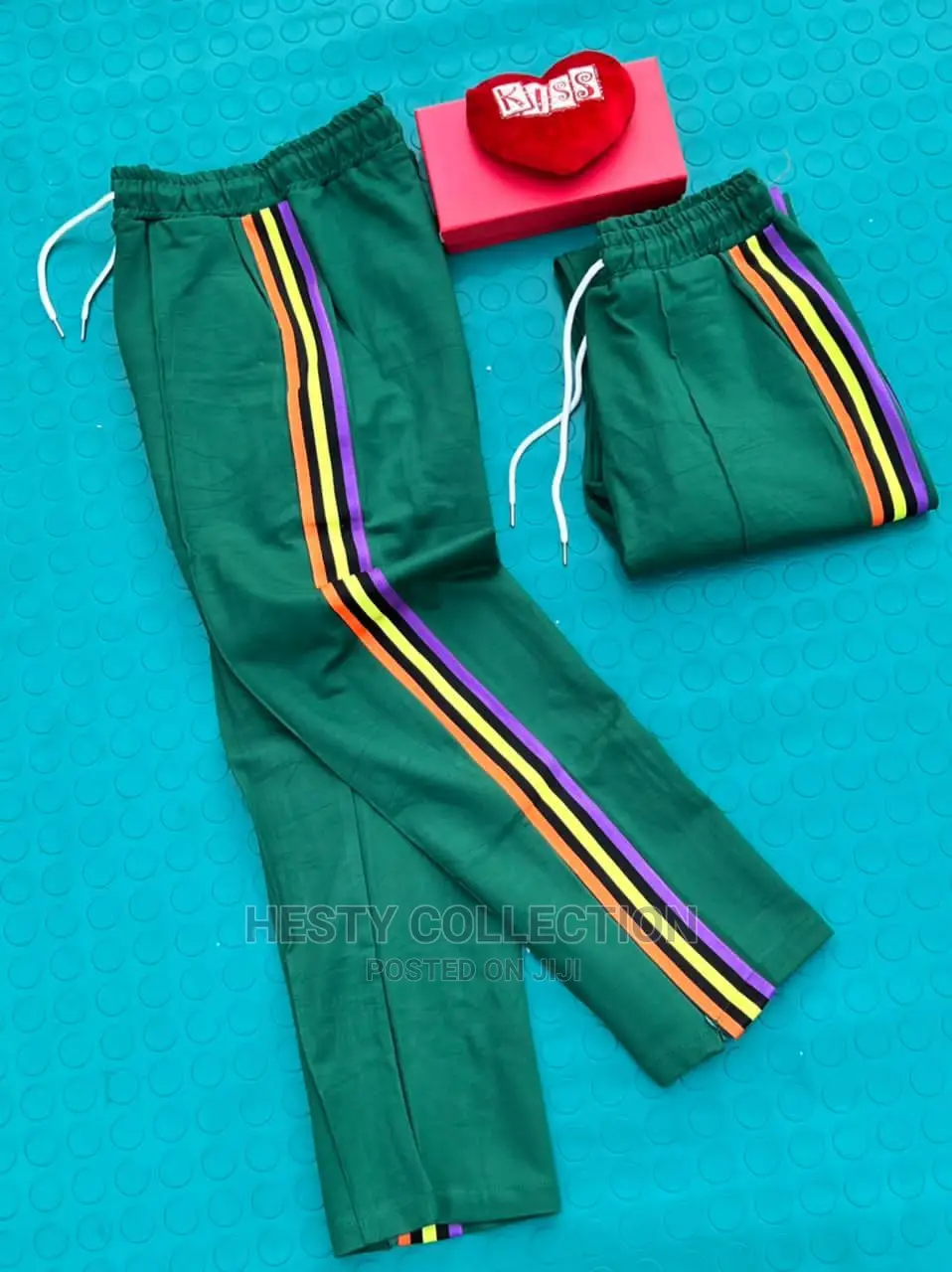 Quality Joggers