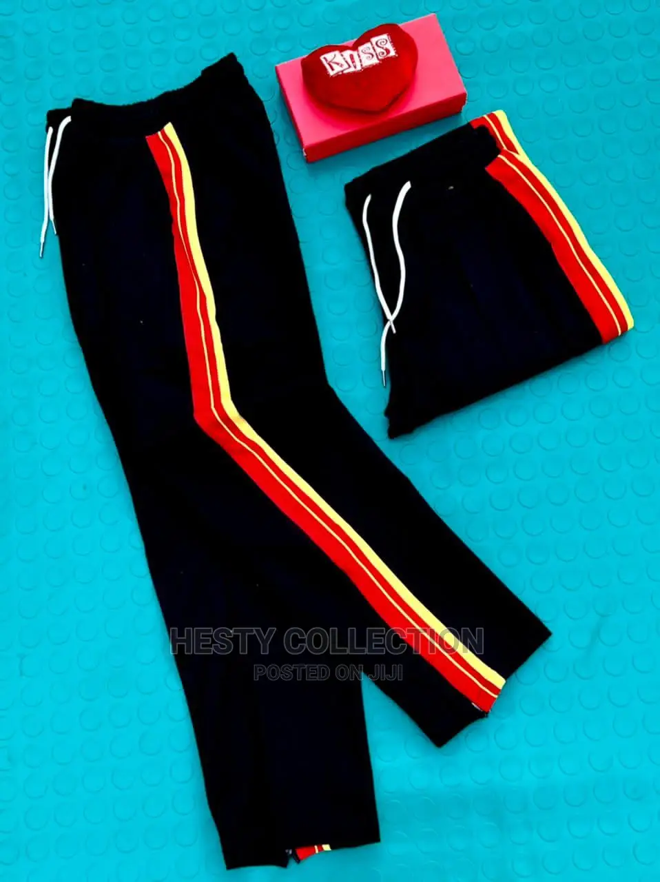 Quality Joggers