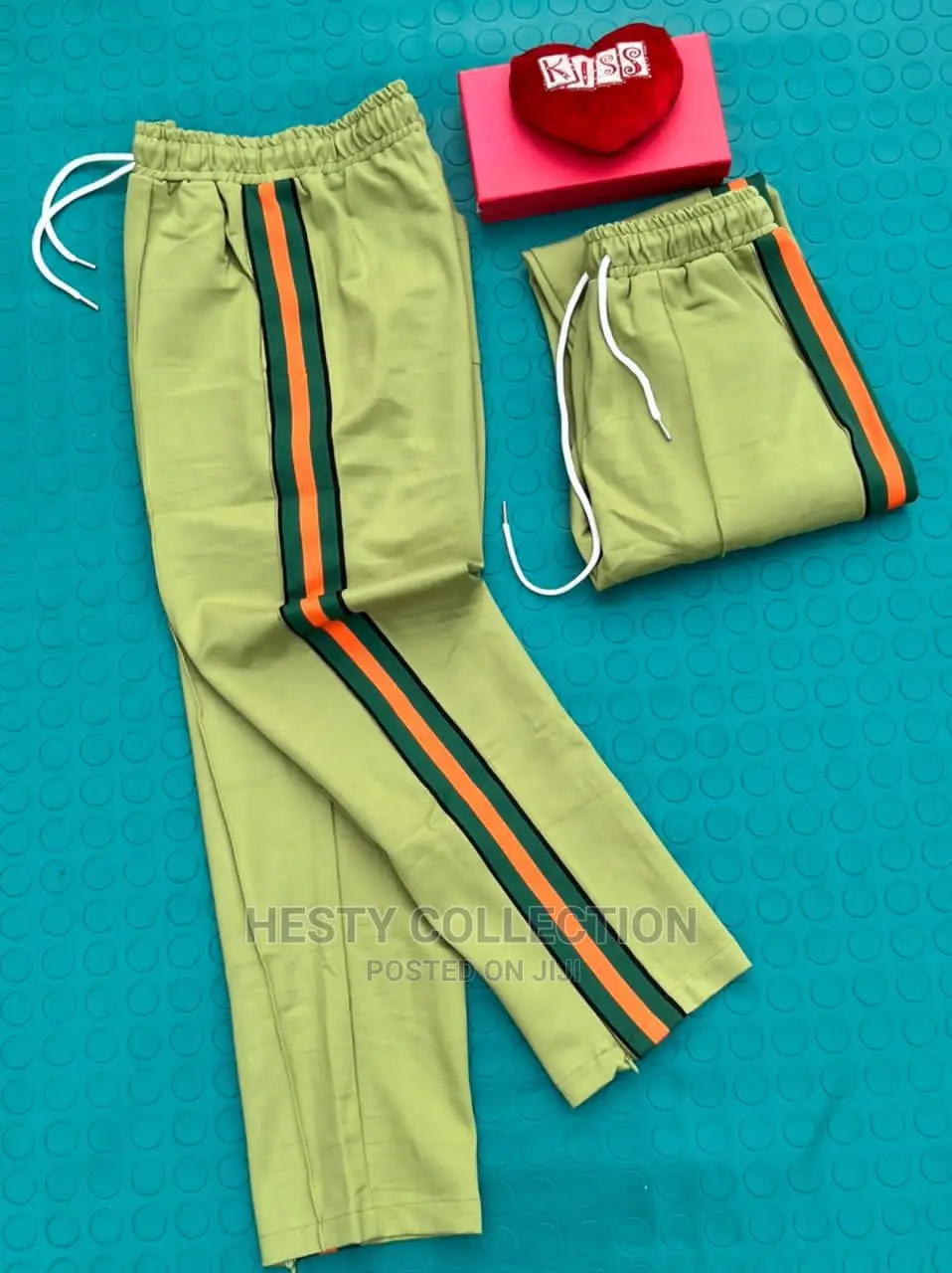 Quality Joggers