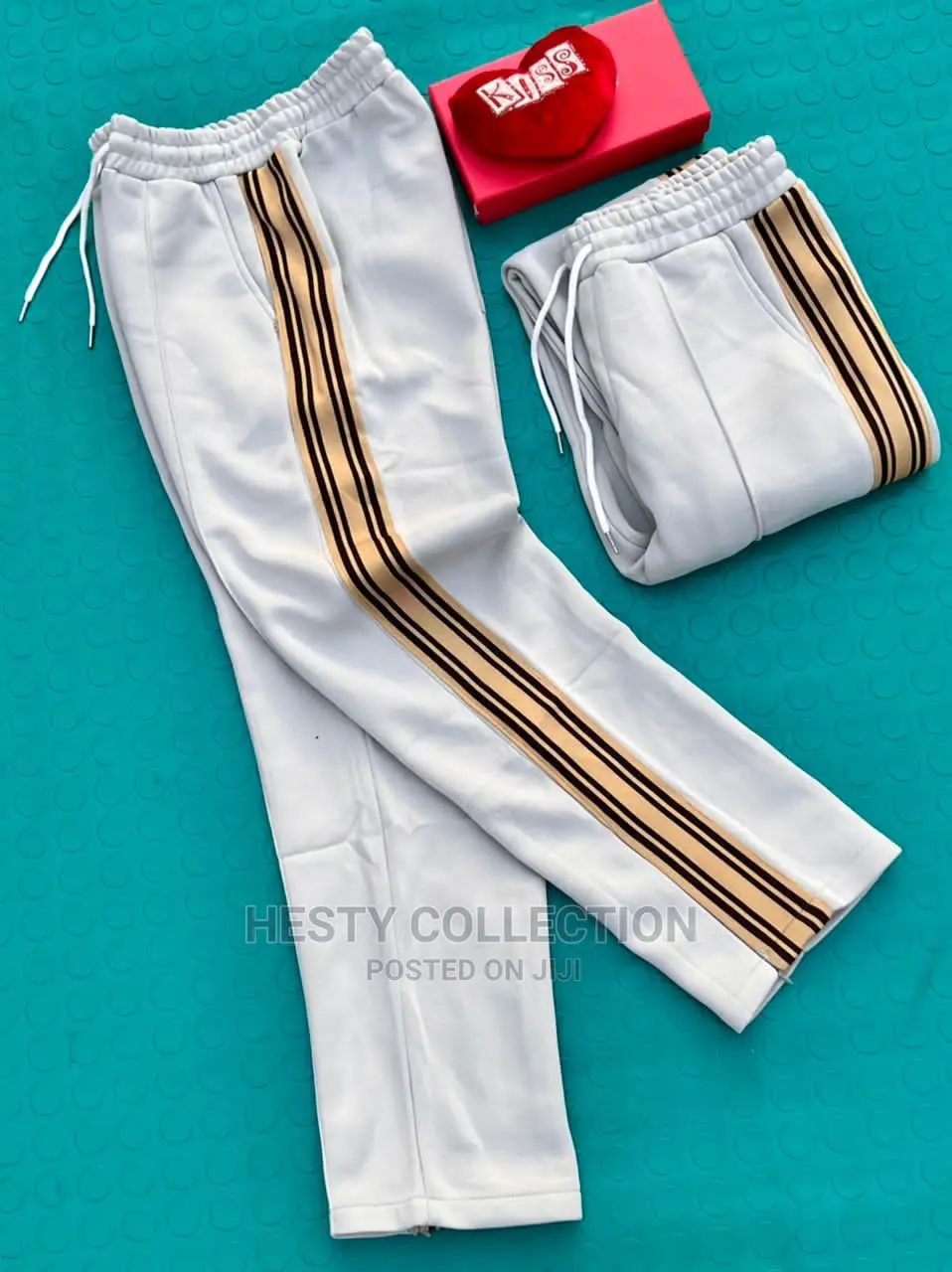 Quality Joggers