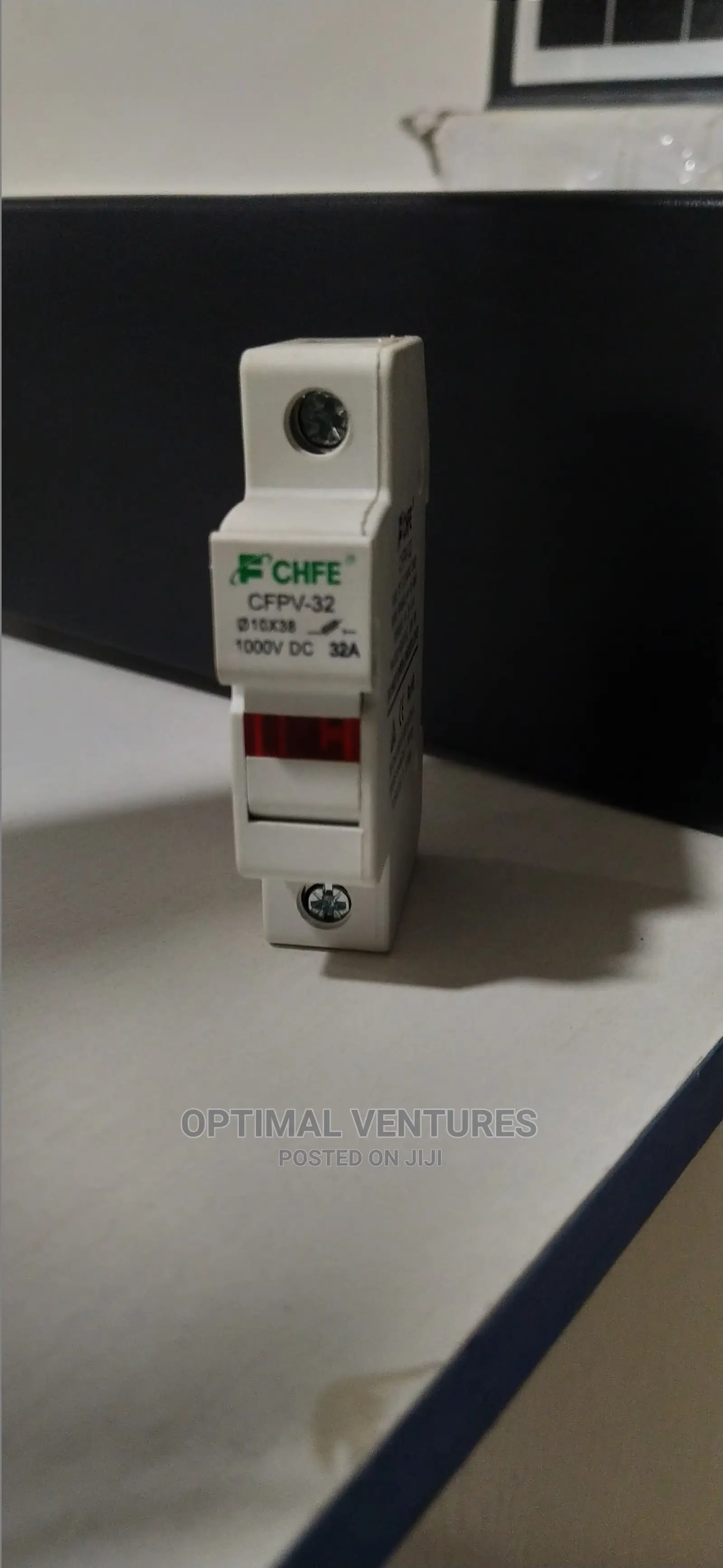 Solar DC Fuse -32a