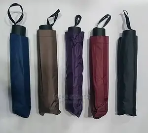 Three Fold Umbrella