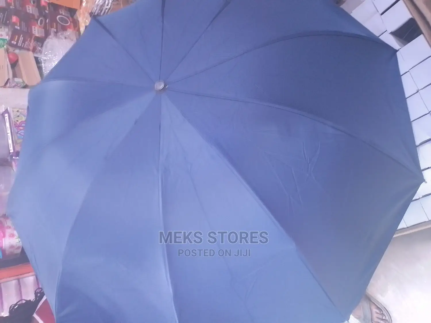 Three Fold Umbrella