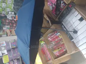 Three Fold Umbrella