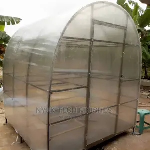 Polycarbonate Danpalon Skylightplastic Rain Sun Shade Canopy