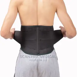 Back Brace for Lower Back Pain - Relief Sciatica - Lumber