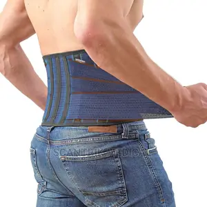 Back Brace for Women Men Lower Back Pain Relief