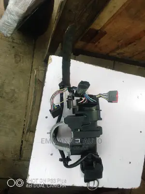 Ignition Ford Escape 2010