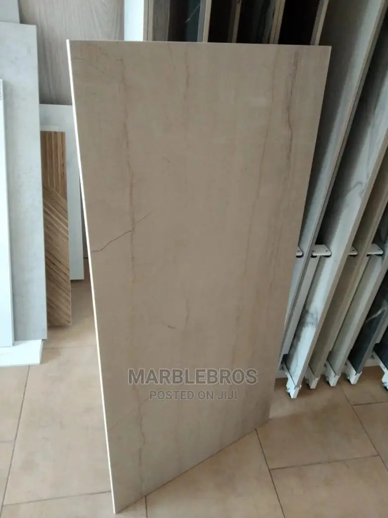 Spanish Tiles 60x120