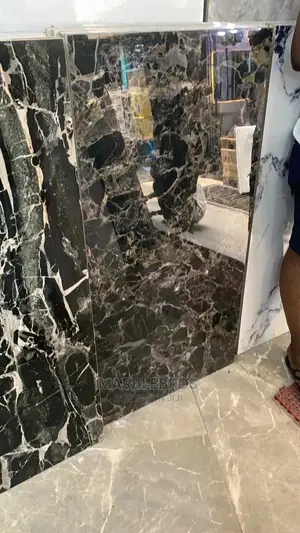 Spanish Tiles 60x120