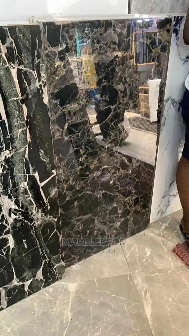 Spanish Tiles 60x120