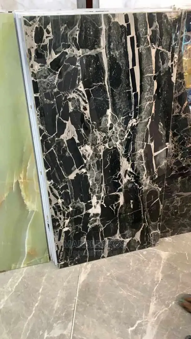 Spanish Tiles 60x120