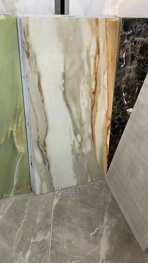 Spanish Tiles 60x120
