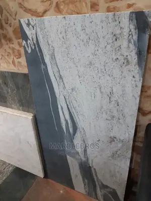 Spanish Tiles 60x120