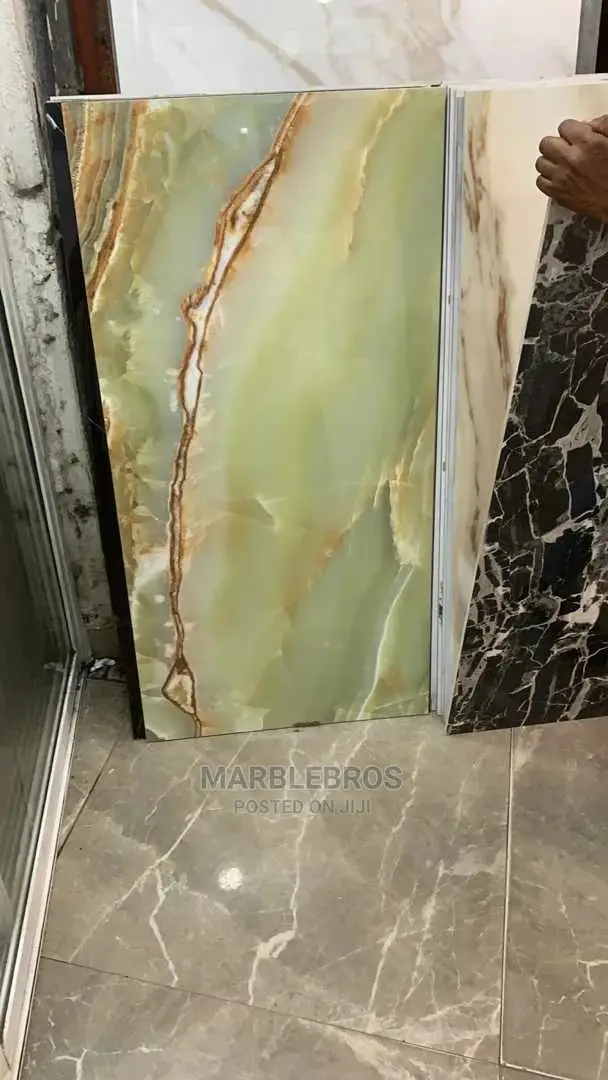 Spanish Tiles 60x120