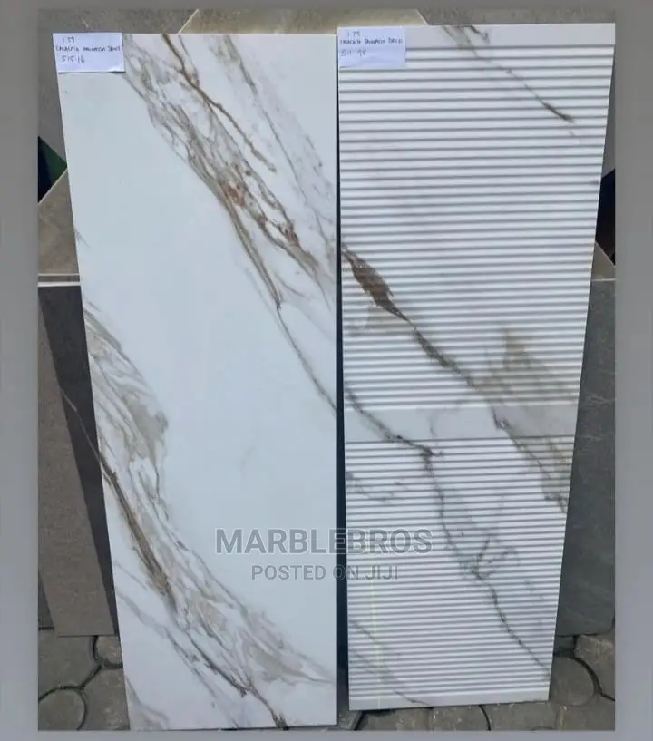 Spanish Tiles 60x120