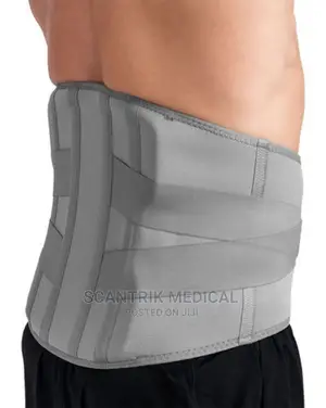 Back Brace Lumbar Support Belt,Relief for Back Pain,