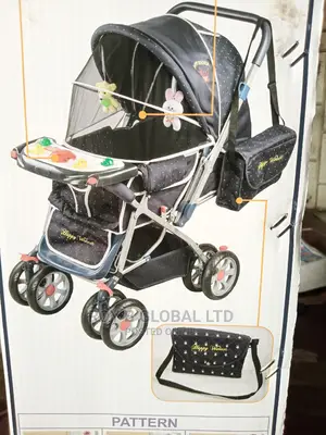 Baby Stroller