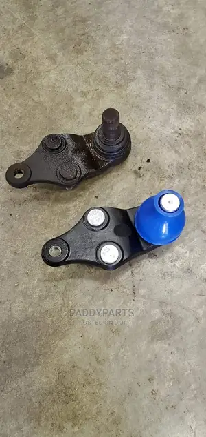 Hyundai Santafe Ball Joint