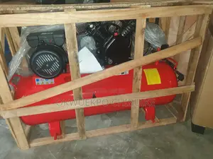 Air Compressor 2.2kw 3hp 220v 10bar 150psi Original Machine
