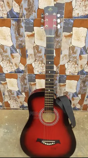 Original Acoustic Guitar