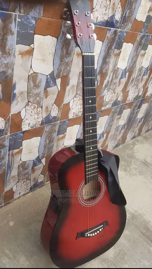 Original Acoustic Guitar