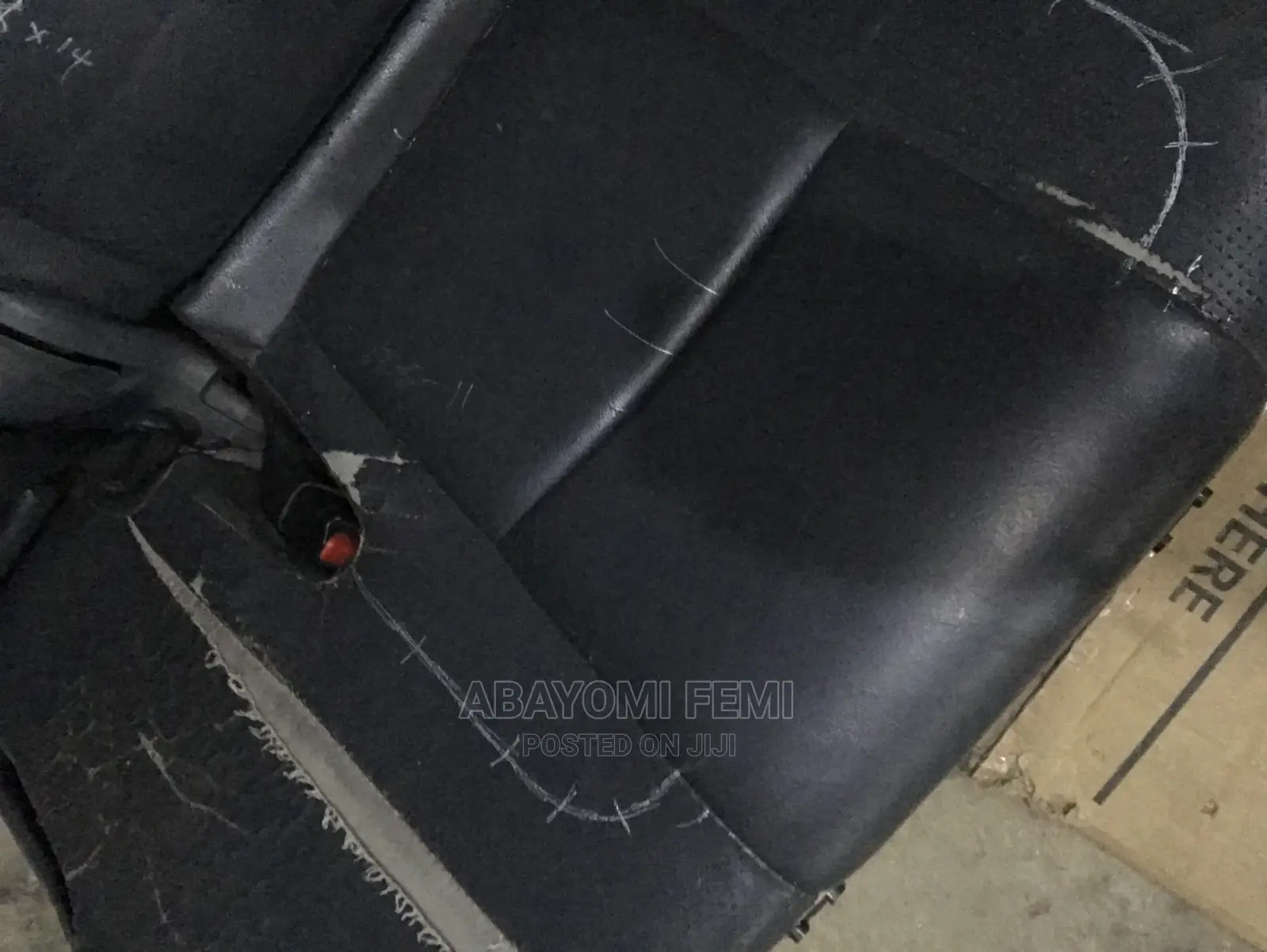 Upgrade Ur Car Interior and Pimp.