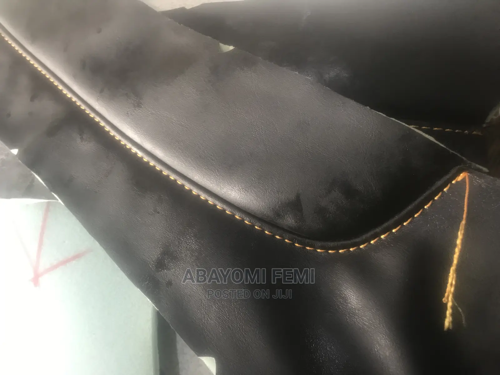 Upgrade Ur Car Interior and Pimp.
