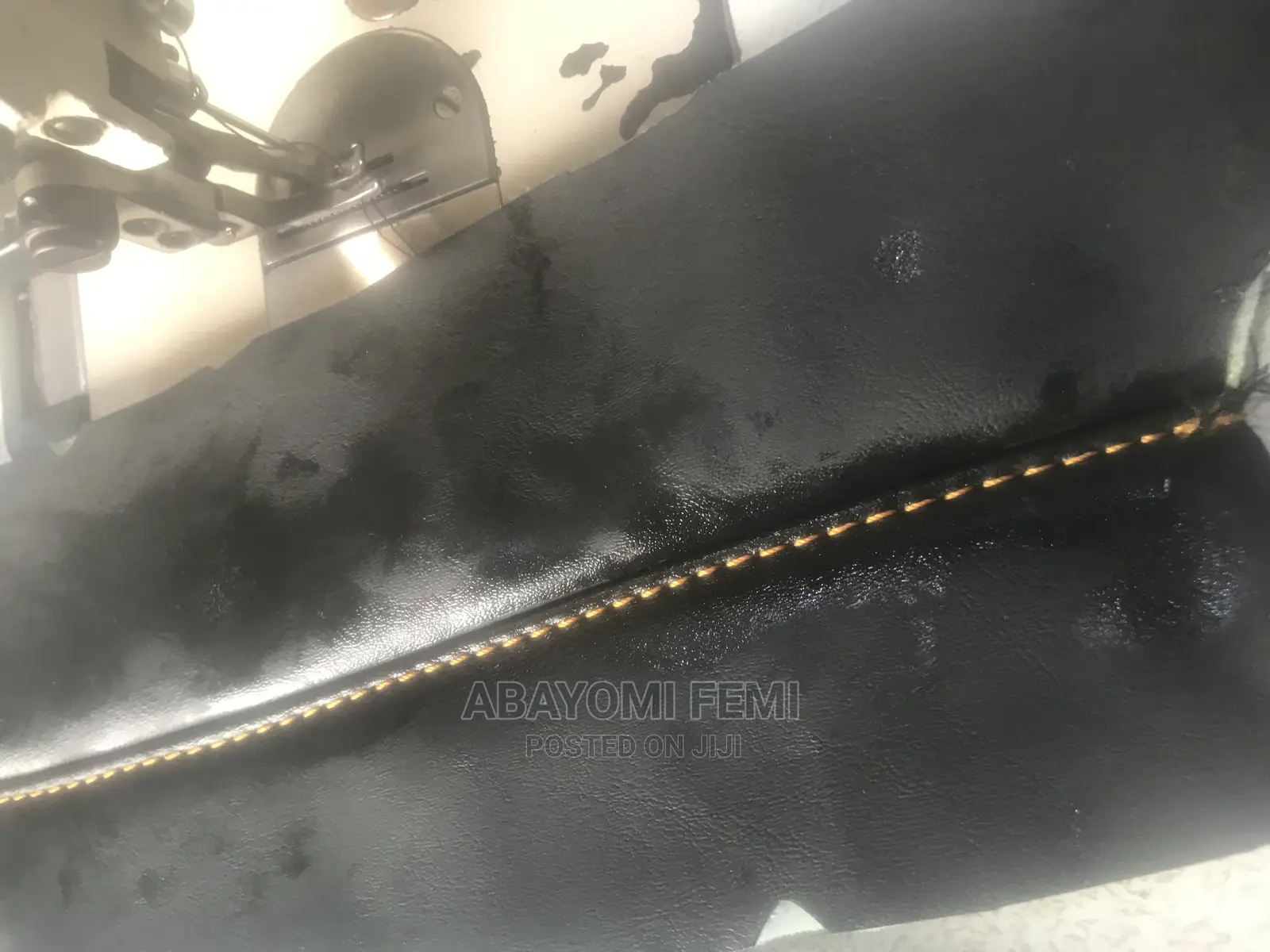 Upgrade Ur Car Interior and Pimp.