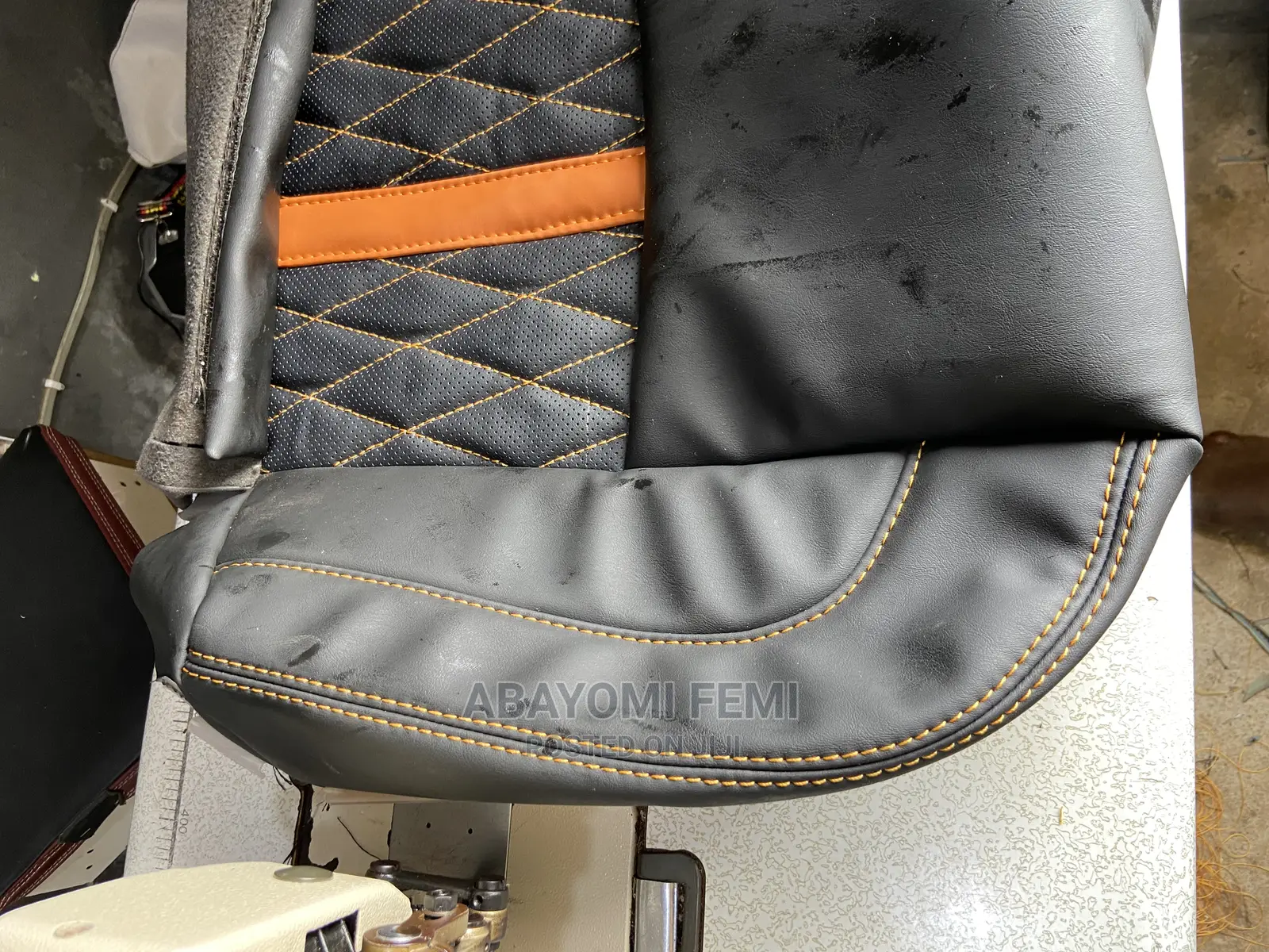 Upgrade Ur Car Interior and Pimp.
